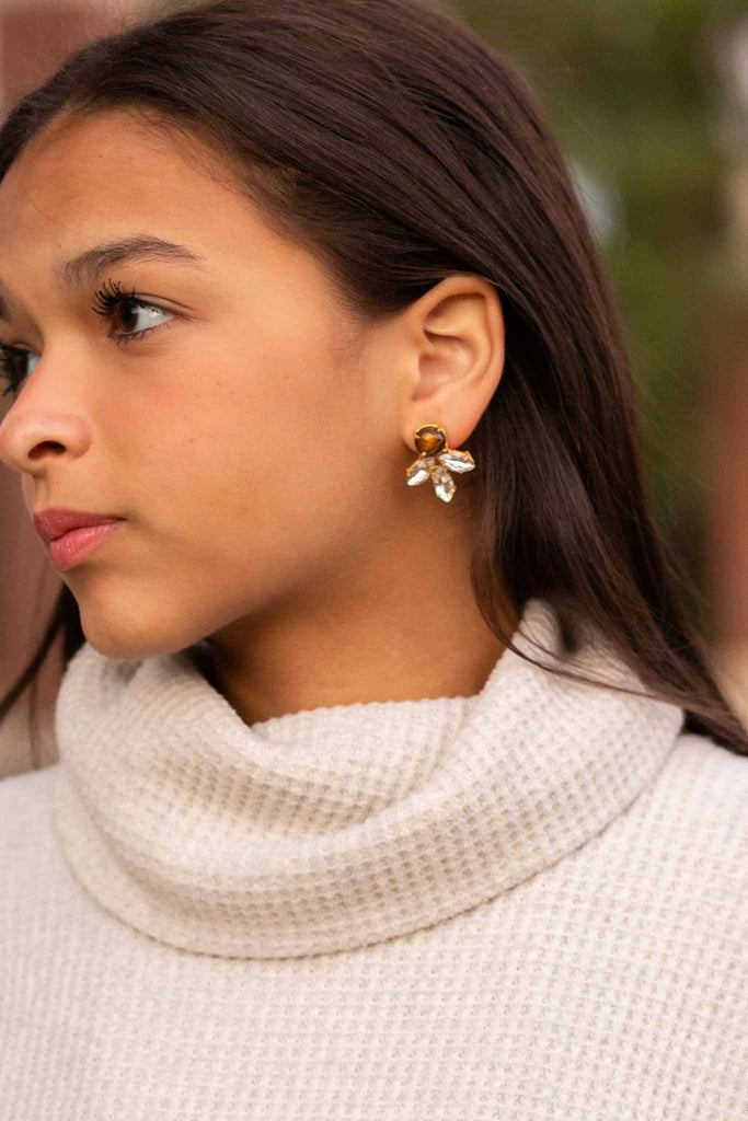 BPD/ The Kellita Earring