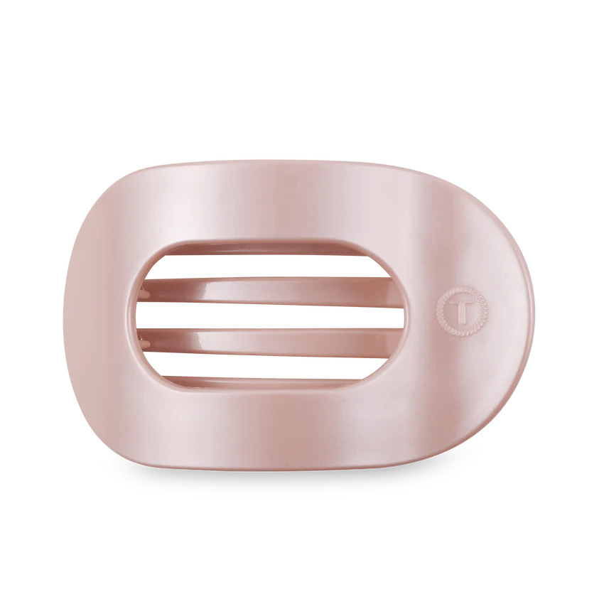TELETIES/ Flat Clip/ Large