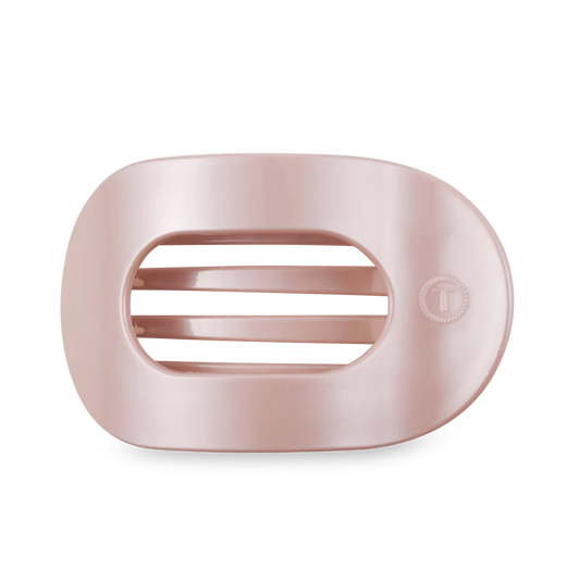TELETIES/ Flat Clip/ Large
