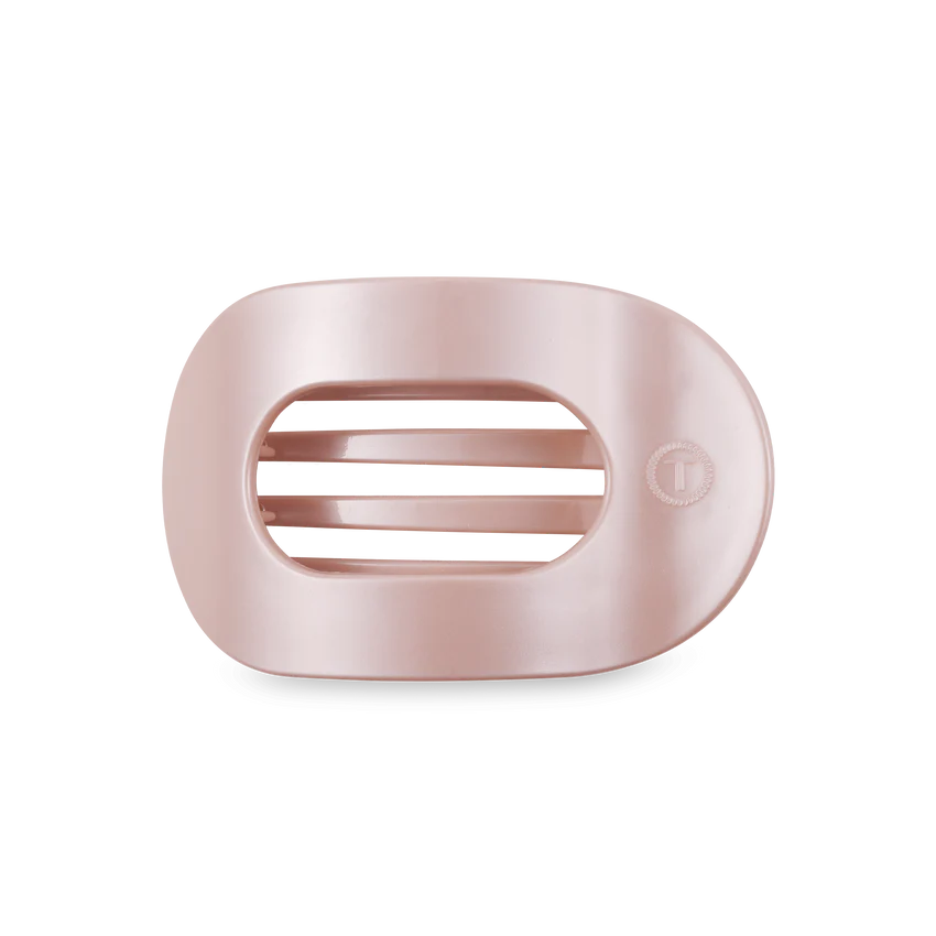 TELETIES/ Flat Clip/ Medium