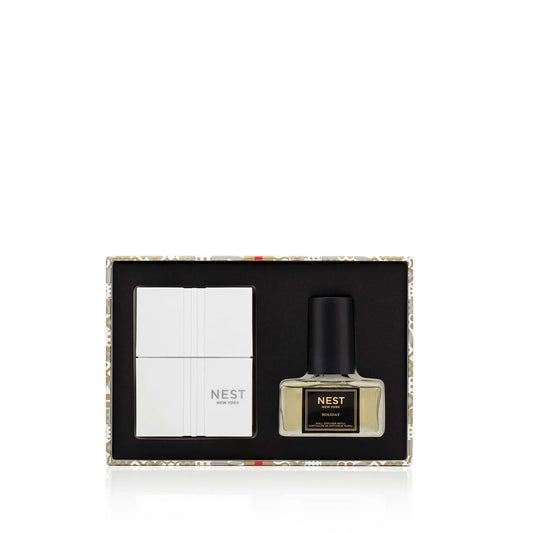 NEST/ Wall Diffuser Set