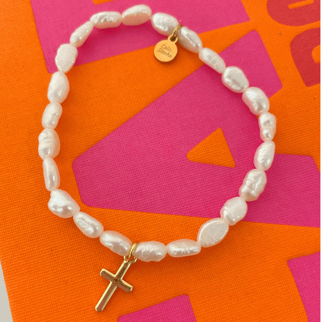The Signature Faith Bracelet