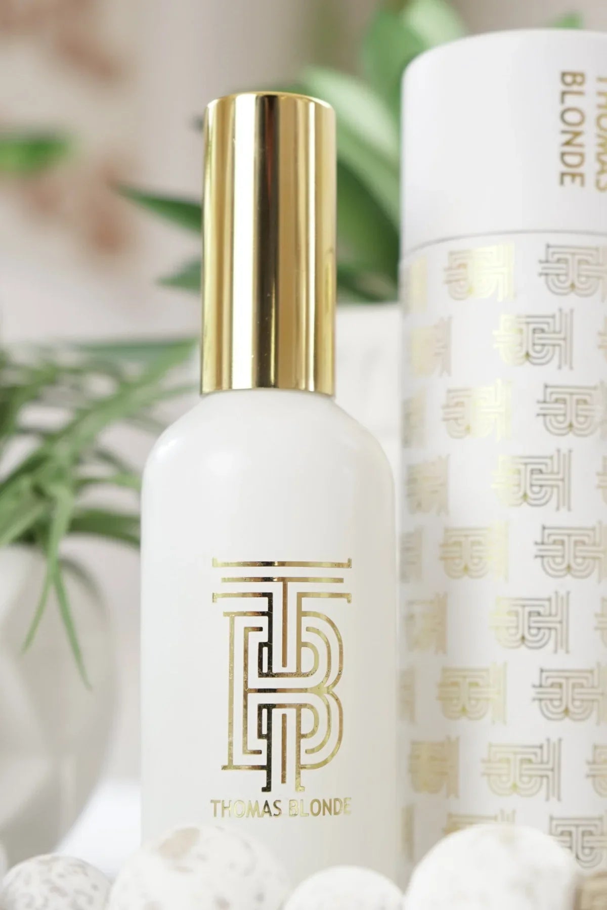 TB/ Room Re-Fresh & Linen Spray/ Blonde