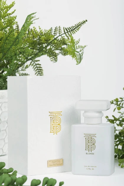TB/ Eau De Pardum/ Joshua Tree