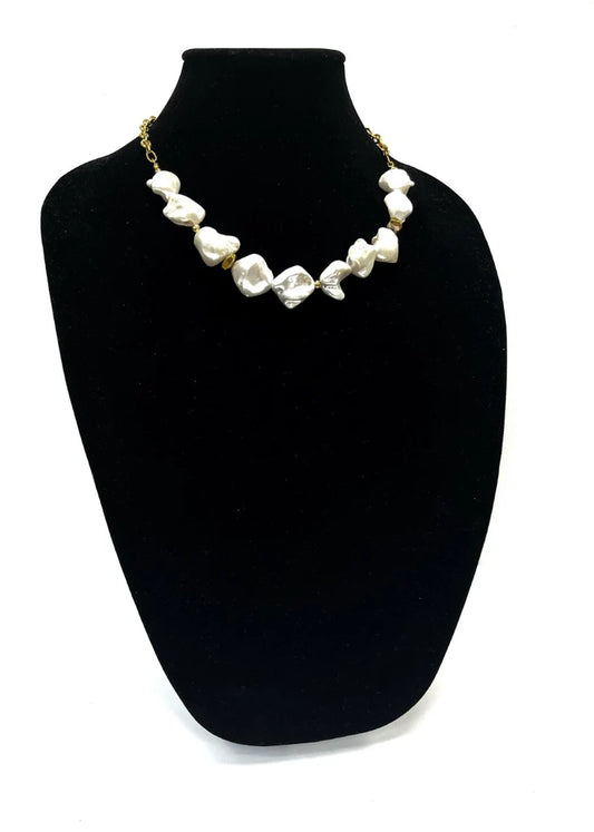 BPD/ The Gates Necklace