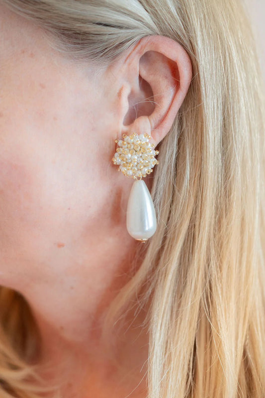 Lisi Lerch/ Tinsley Drop Earring