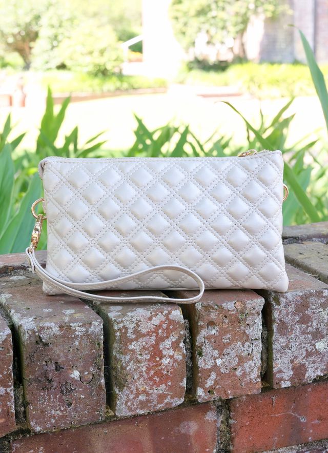 The Liz Custom Collection Crossbody