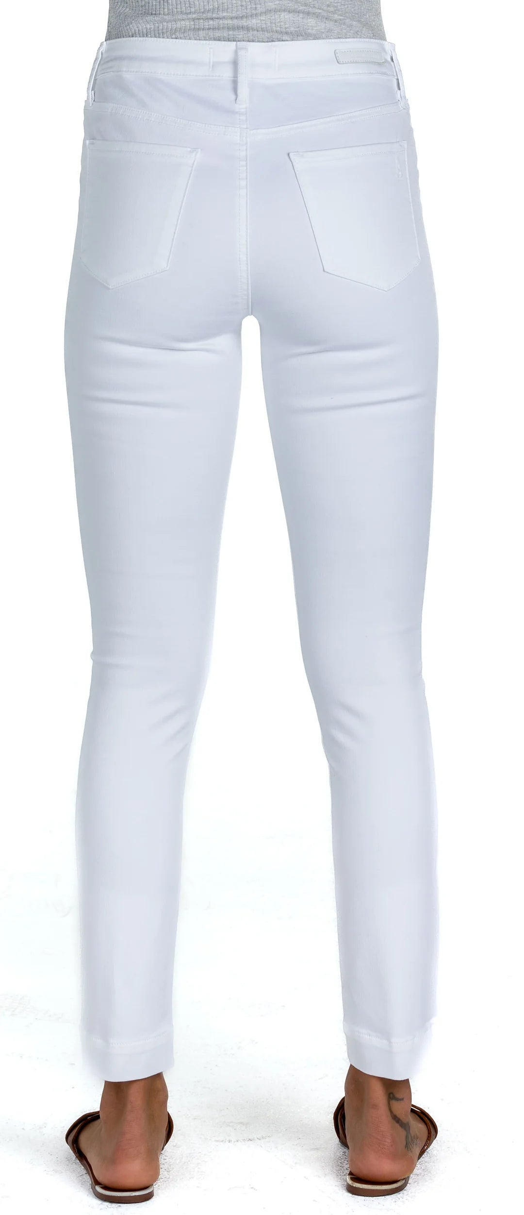 Articles of Society/ Casper Jean FINAL SALE