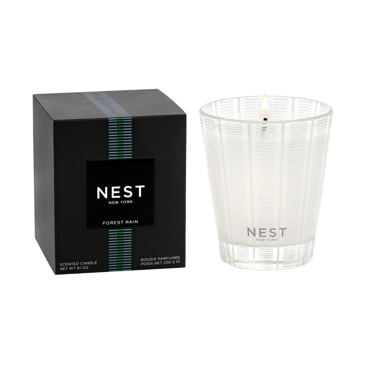 NEST / 8.1 oz Classic Candle
