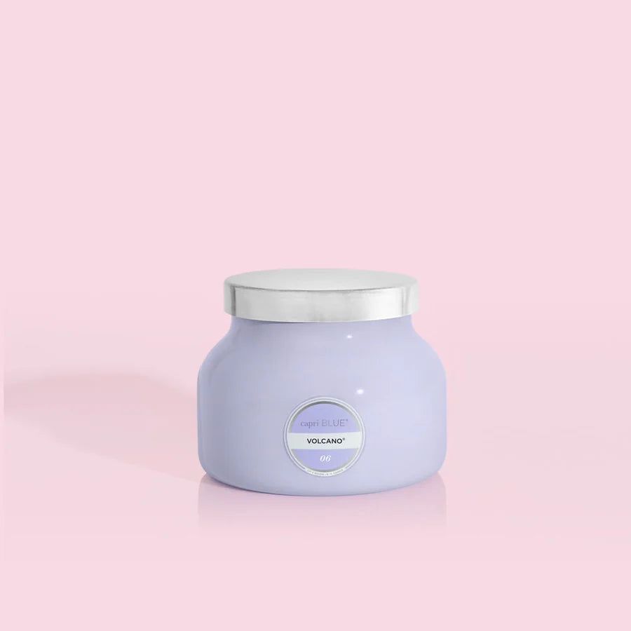 Capri Blue/ Volcano/ 8oz/ Lavender