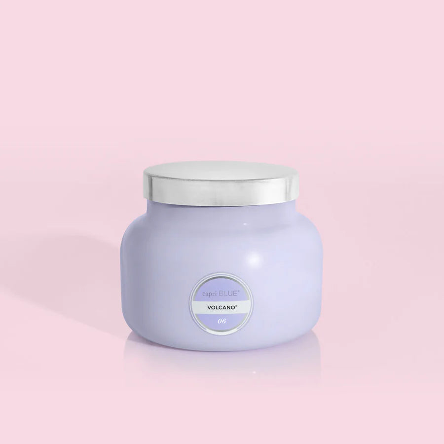 Capri Blue/ Volcano/ 19oz/ Lavender