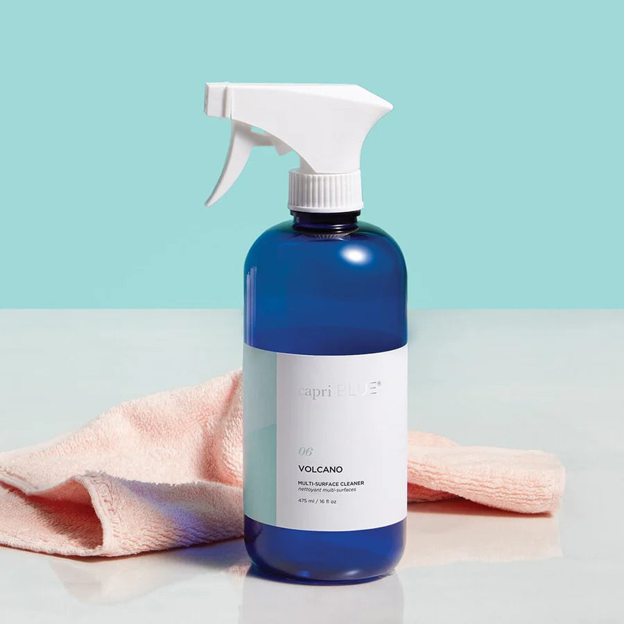 Capri Blue/ Volcano/ Multi Surface Cleaner
