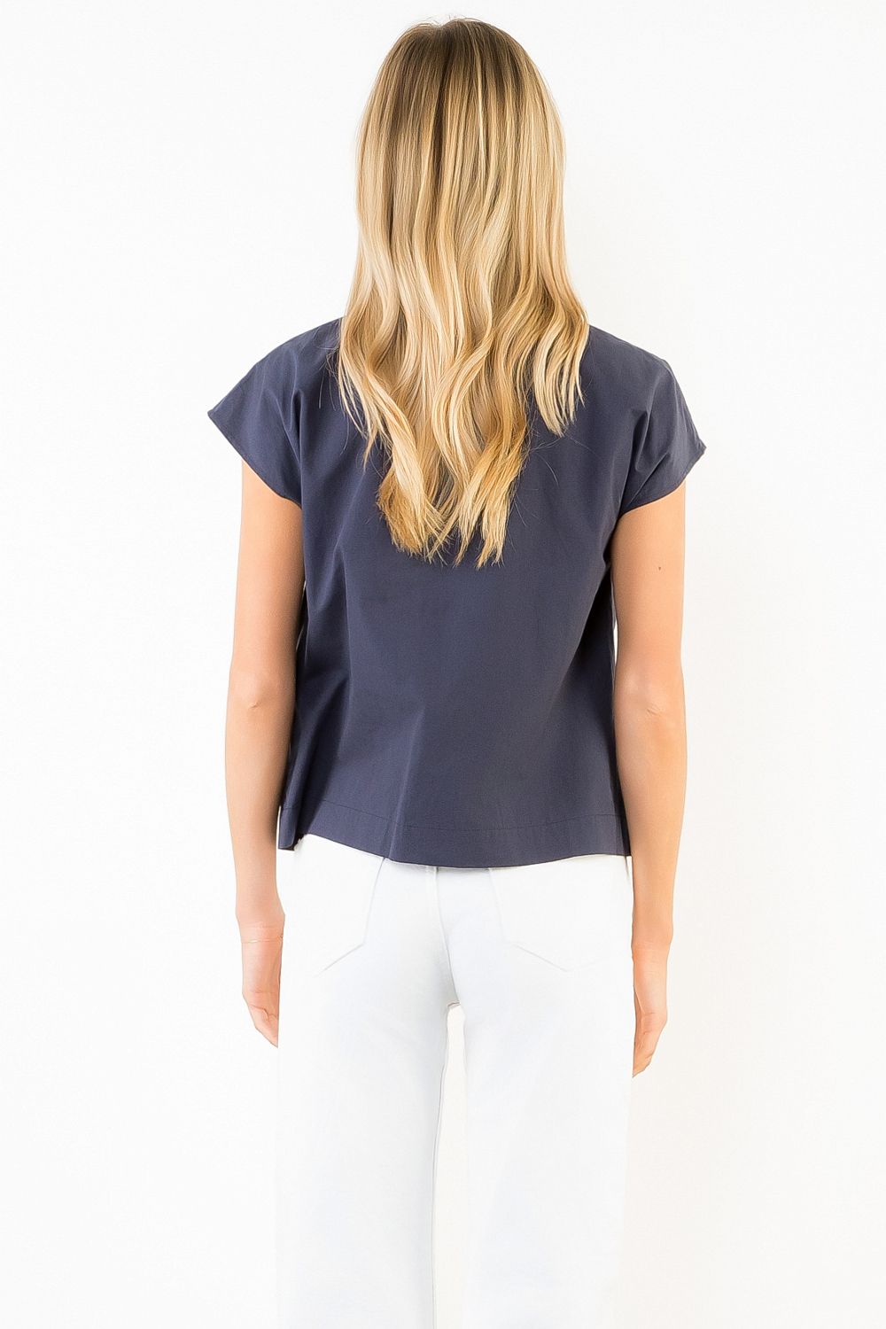 The Sullie Sailor Top