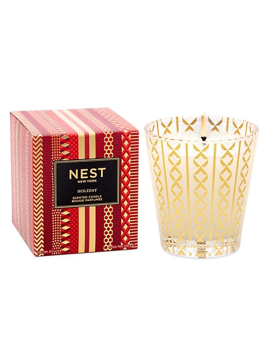 NEST / 8.1 oz Classic Candle