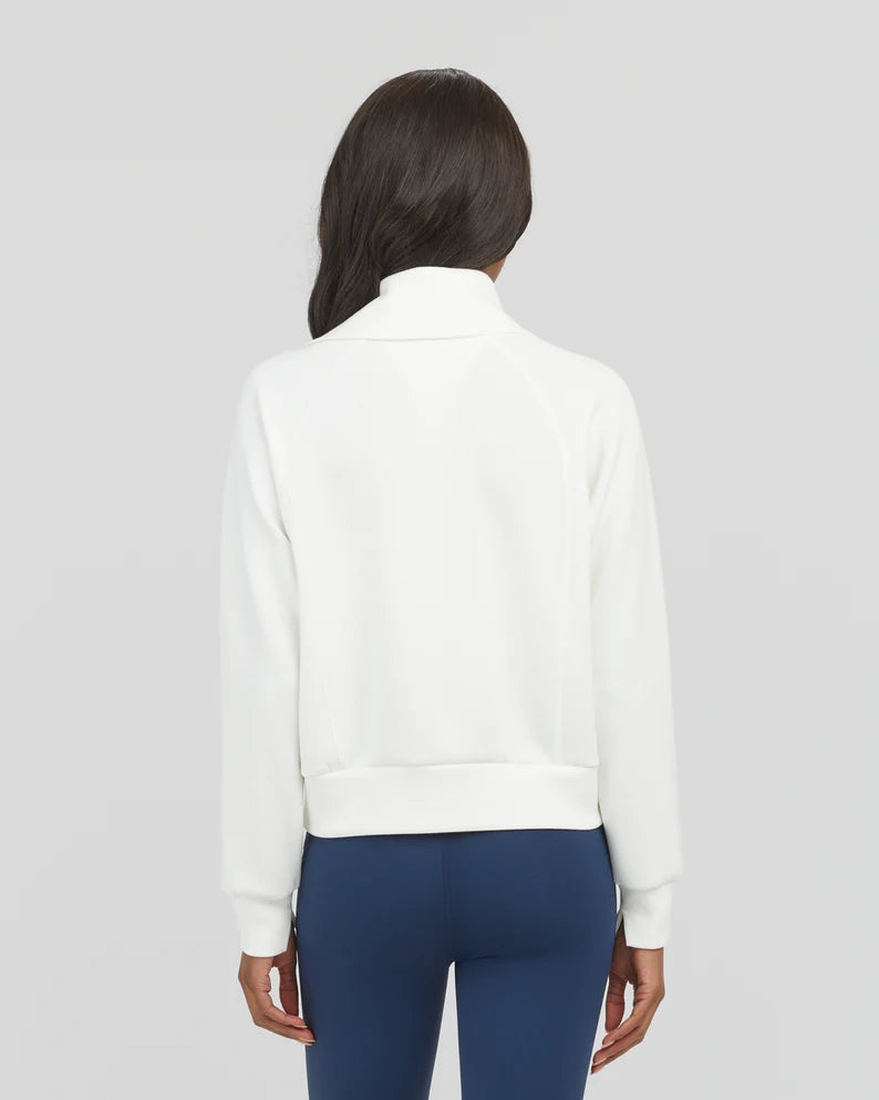 SPANX/AirEssentials Half Zip