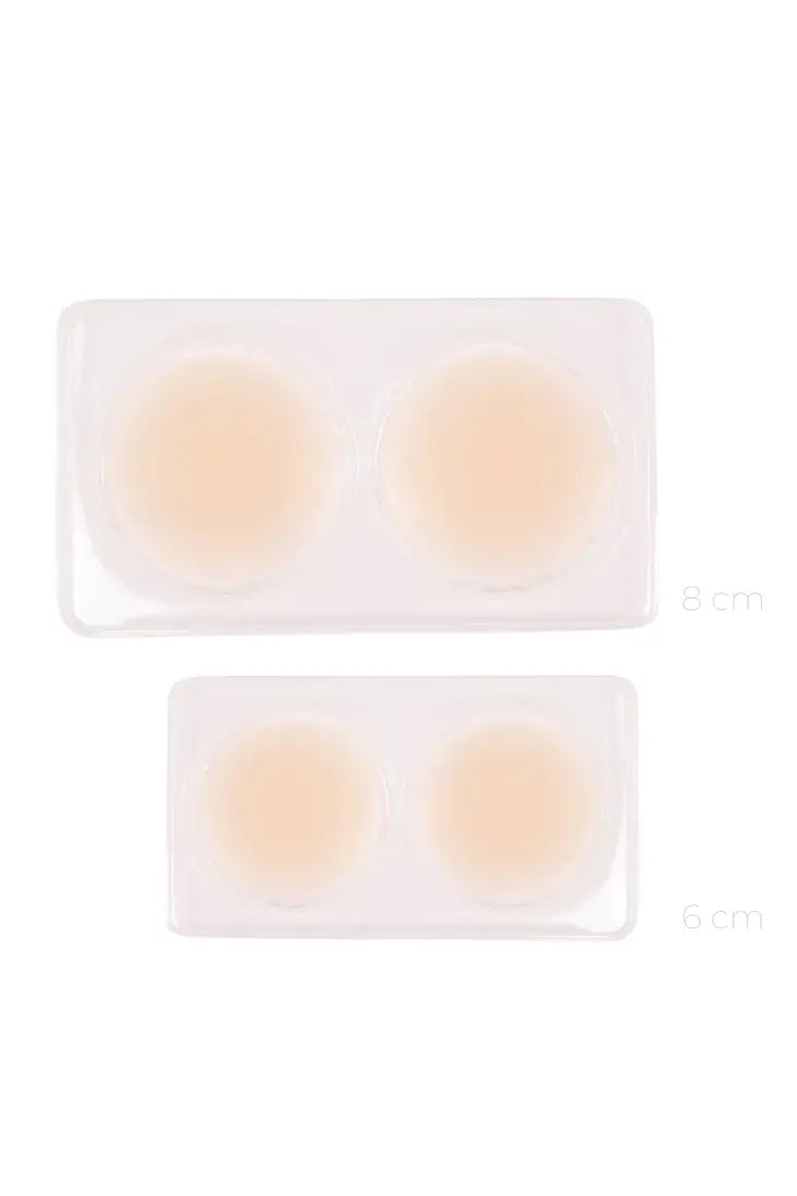 Boob-Eez / 8CM Headlight Hiders