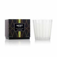 NEST / 3 Wick Candle 21.1 oz