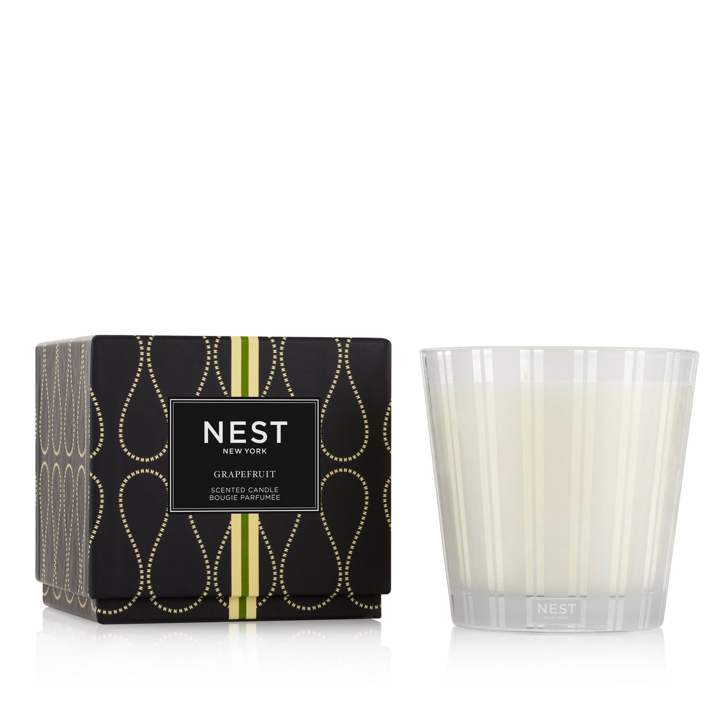 NEST / 3 Wick Candle 21.1 oz
