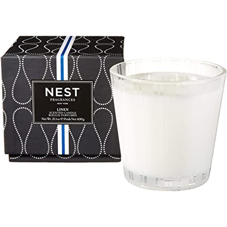 NEST / 3 Wick Candle 21.1 oz