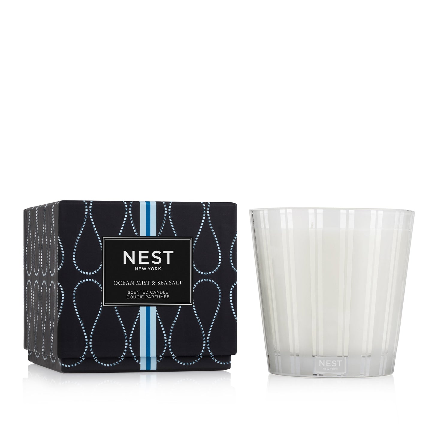 NEST / 3 Wick Candle 21.1 oz