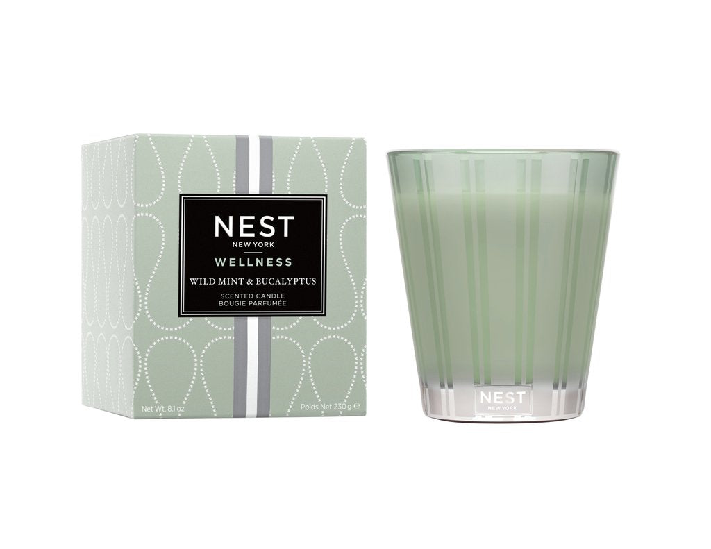 NEST / 8.1 oz Classic Candle