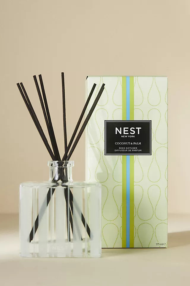 NEST / Reed Diffuser