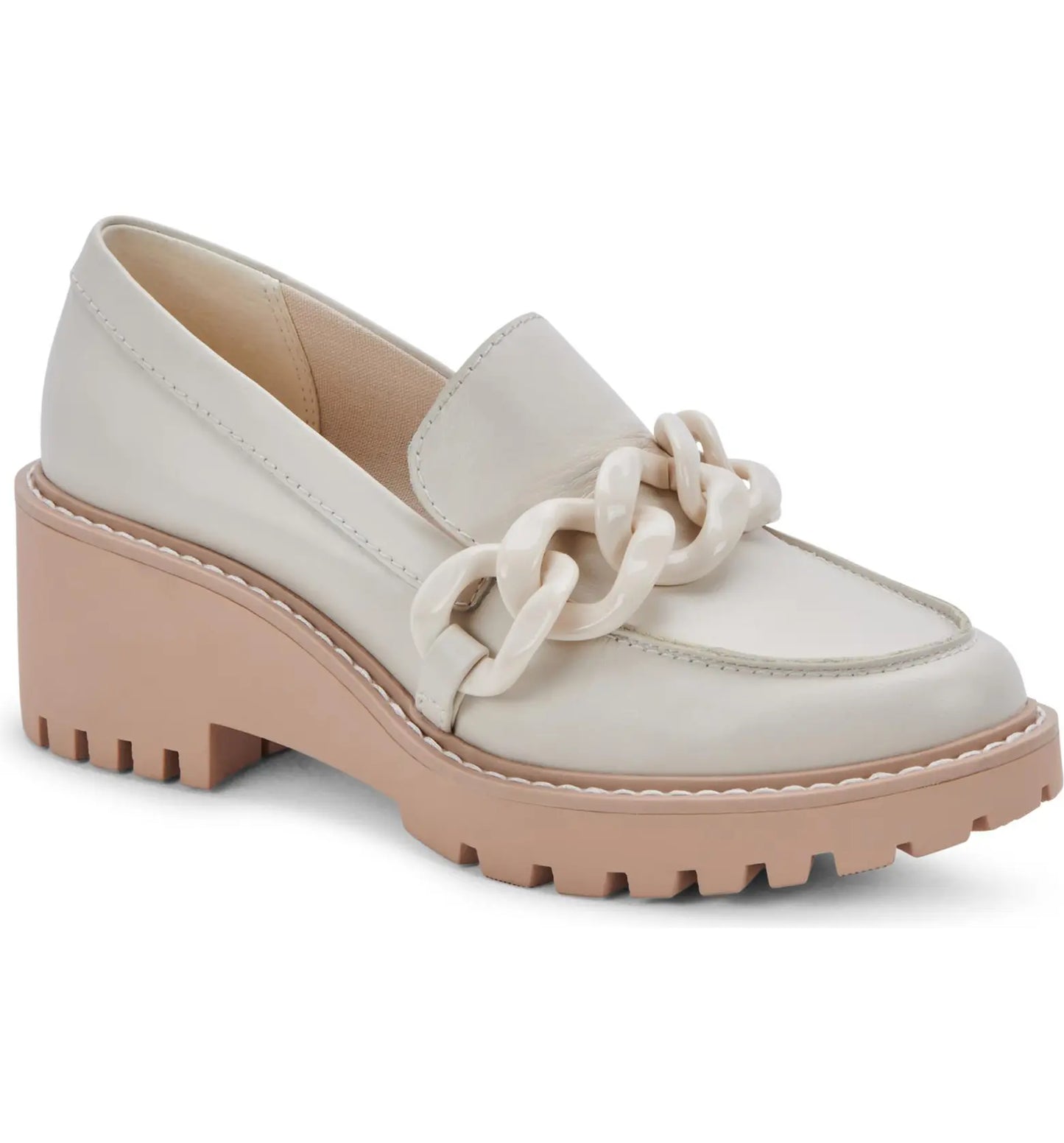 The Harris Loafer/ FINAL SALE