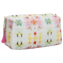 Laura Park/ Giverny Cosmetic Case/ Large