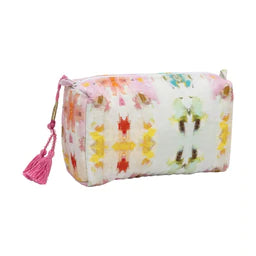 Laura Park/ Giverny Cosmetic Case/ Small