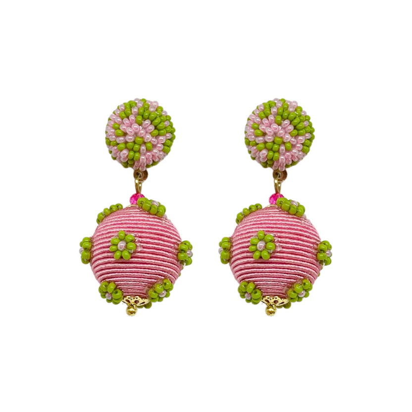 Laura Park Gumball Earring