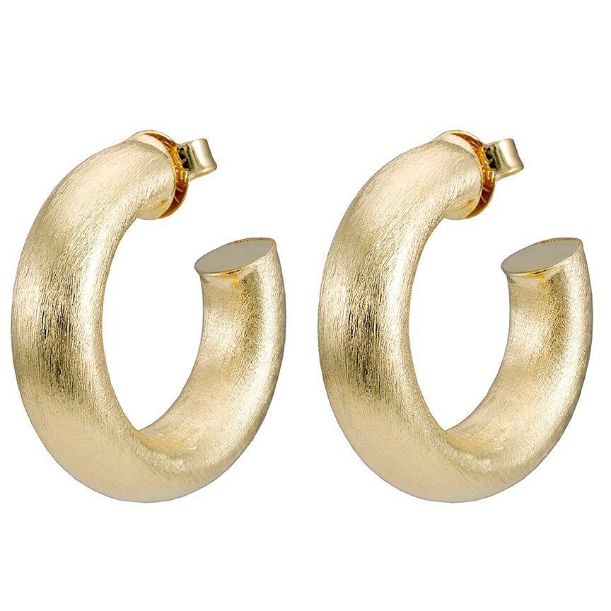 Sheila Fajl-Small Chantal Hoop