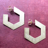 Sheila Fajl-Burke Hoops