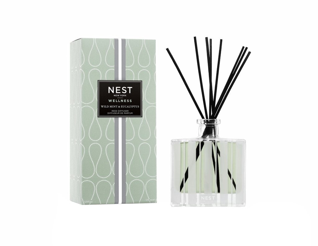 NEST / Reed Diffuser