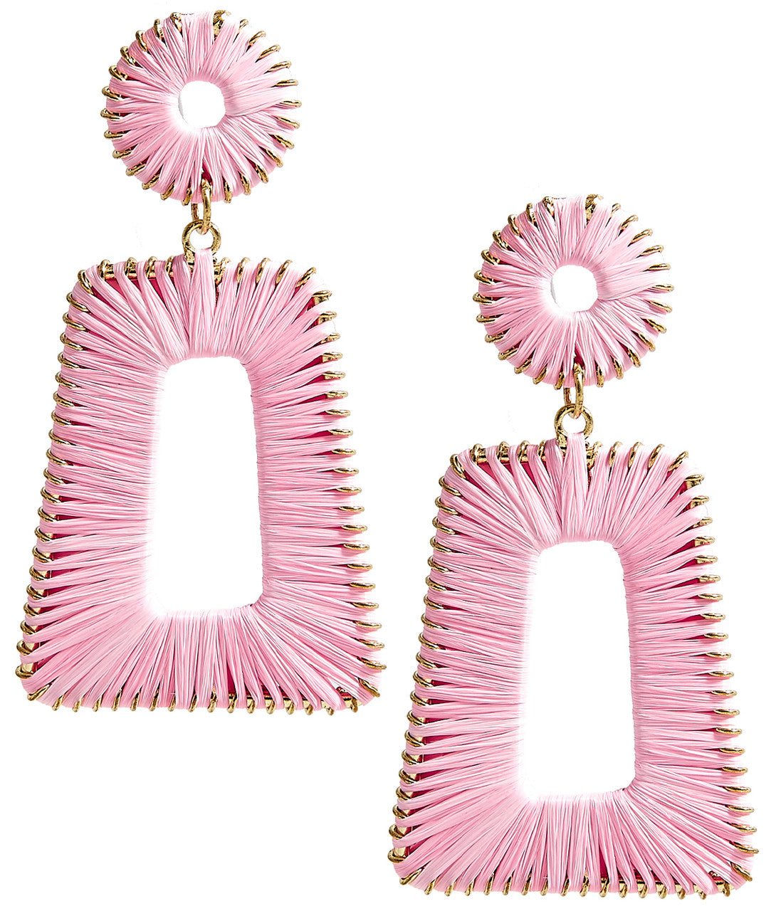 Lisi Lerch/ Jordan Raffia