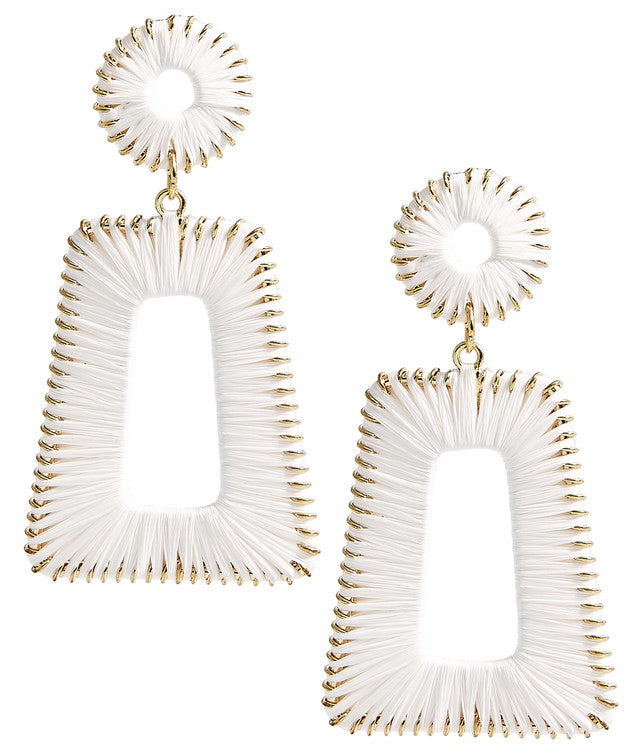 Lisi Lerch/ Jordan Raffia