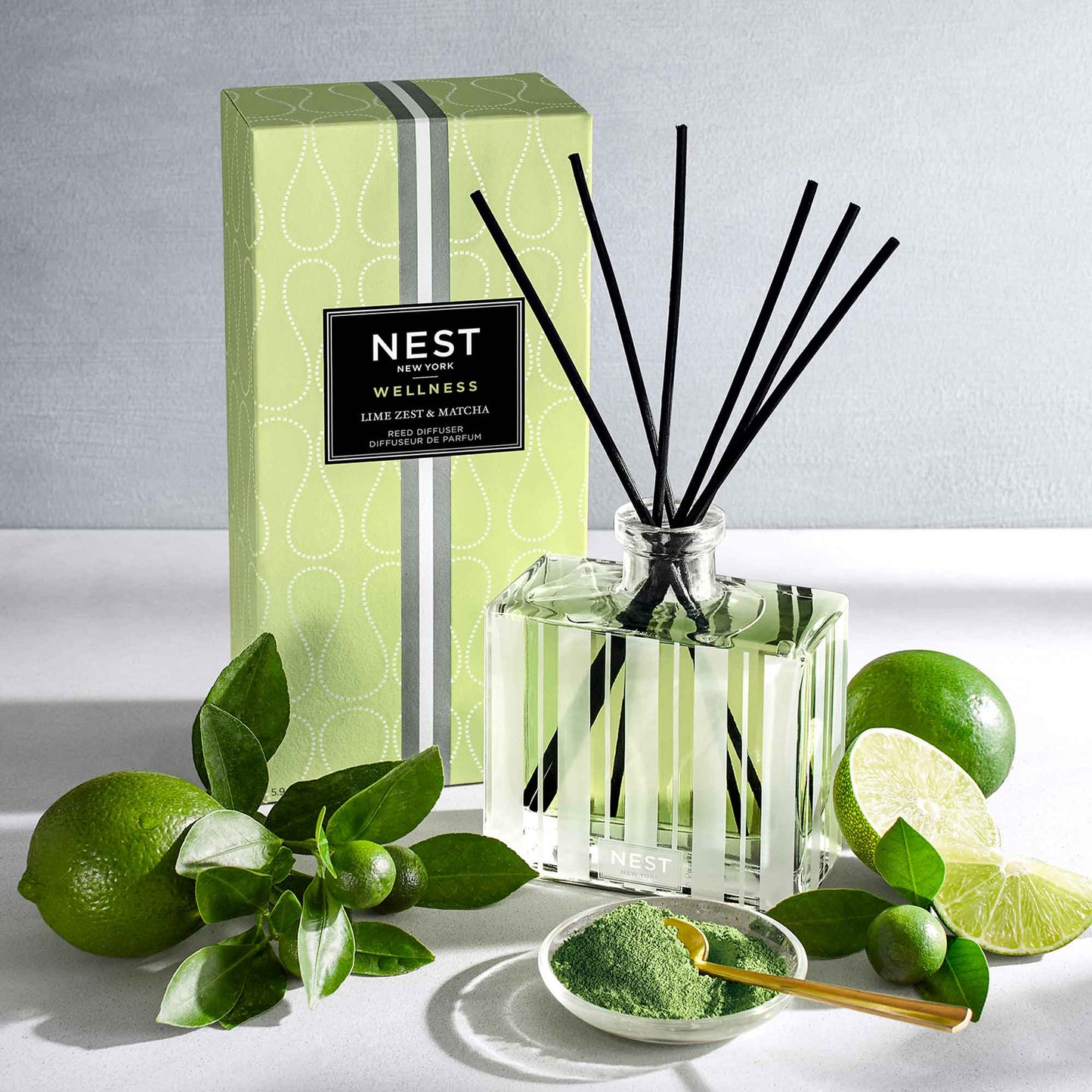 NEST / Reed Diffuser