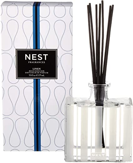 NEST / Reed Diffuser