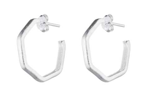 Sheila Fajl-Lure Hoops