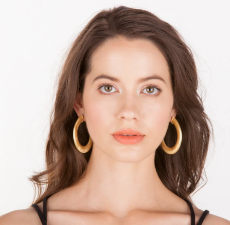 Sheila Fajl-Irene Hoops