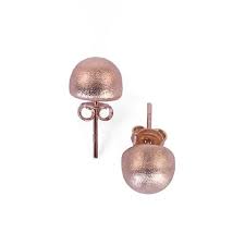 Sheila Fajl-Lilou Ball Stud