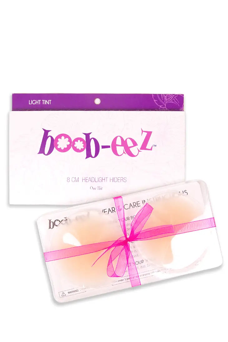 Boob-Eez / 8CM Headlight Hiders