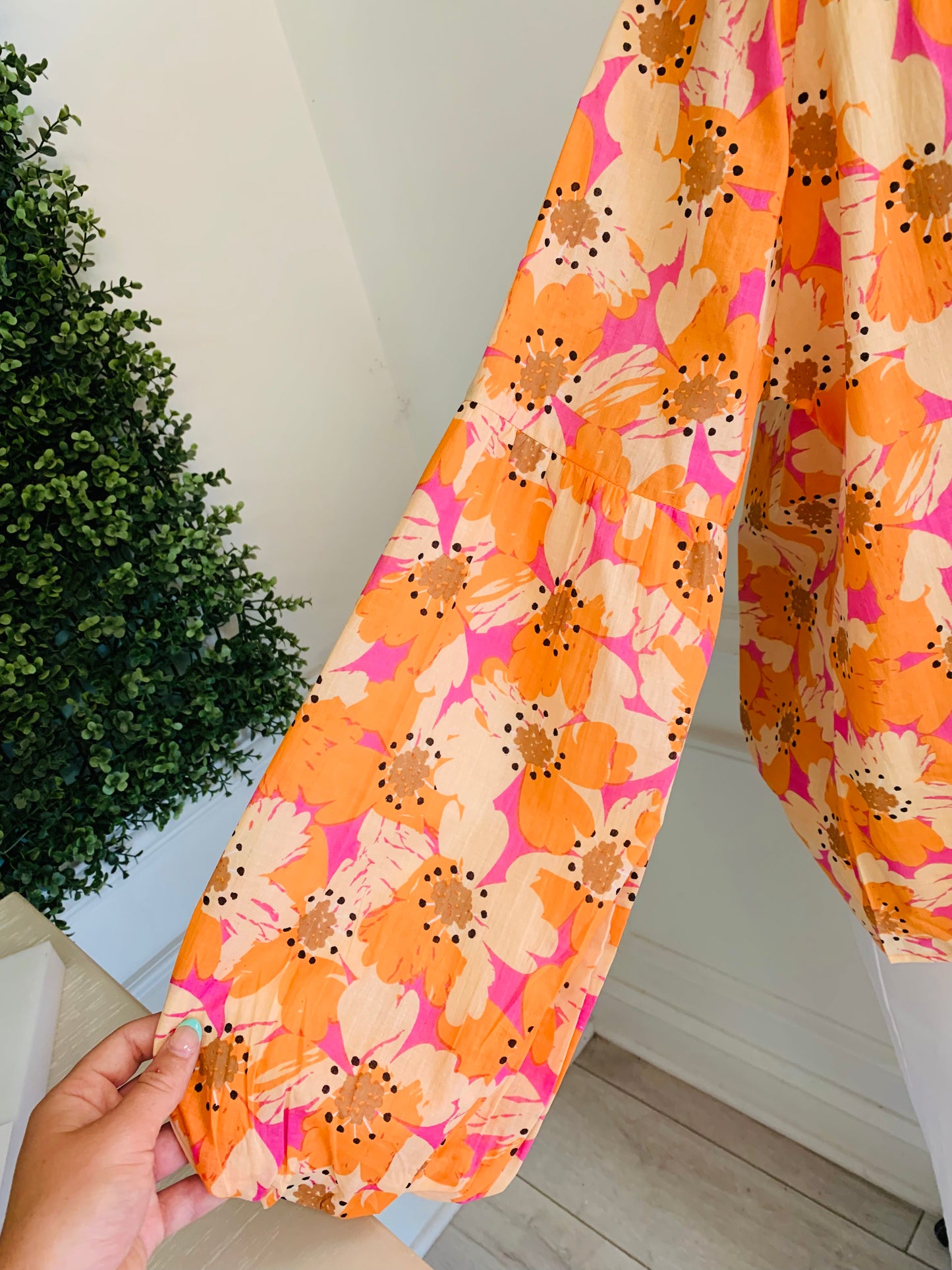 The Emory Top/FINAL SALE