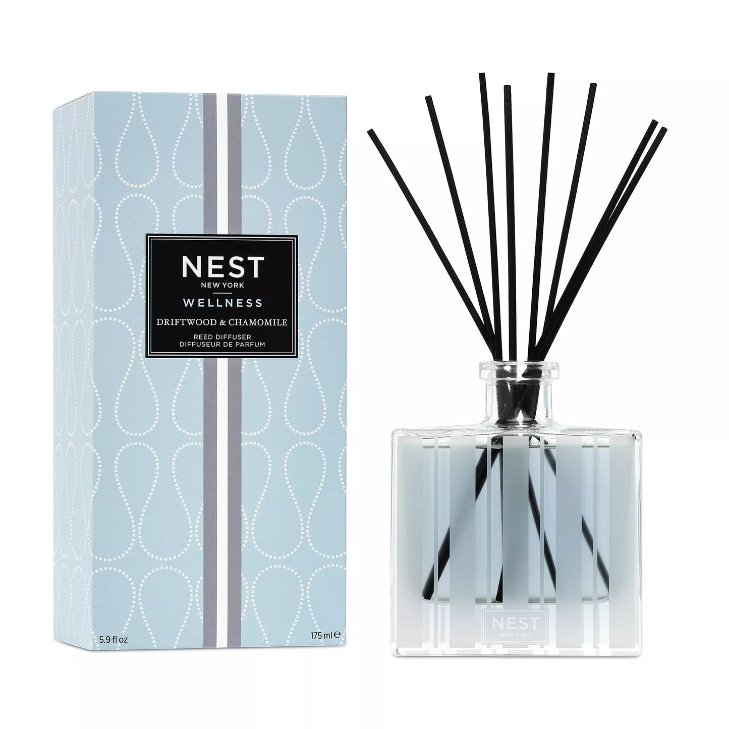 NEST / Reed Diffuser