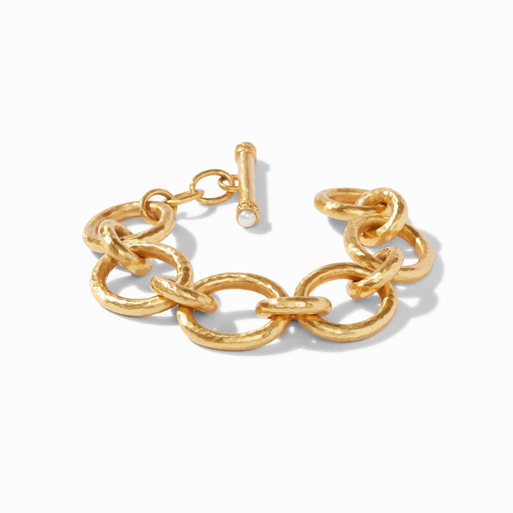 Julie Vos/ Catalina Link Bracelet