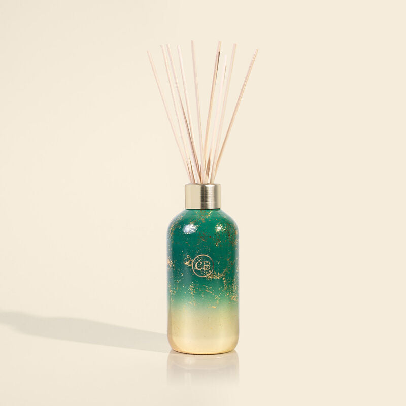 Capri Blue/ Glimmer Reed Diffuser