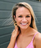 Sheila Fajl-Greta Earrings