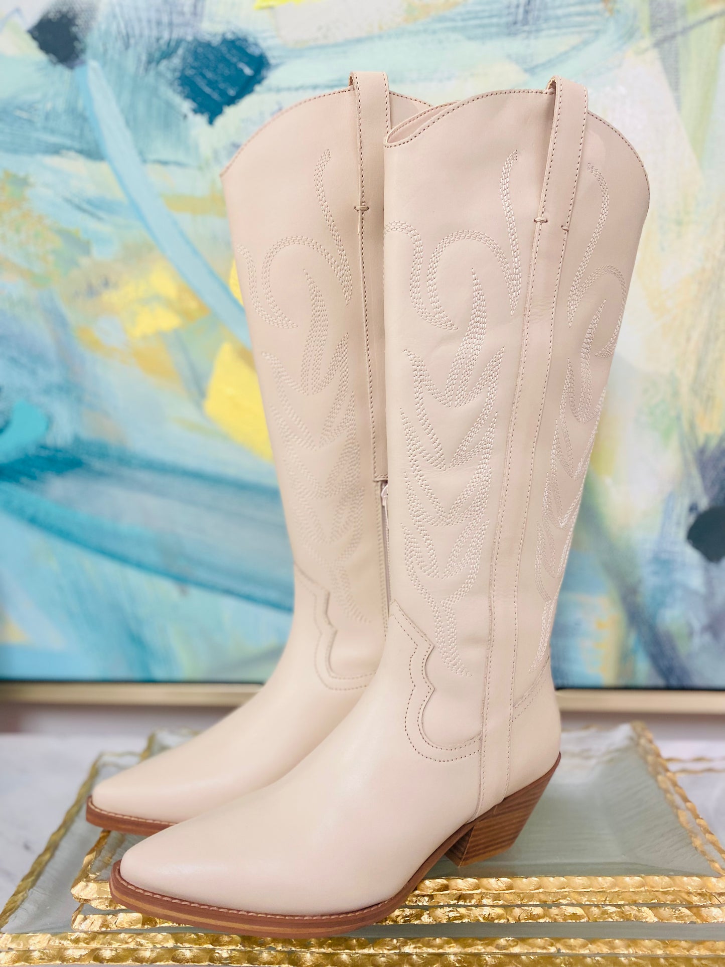 AGENCY IVORY/ FINAL SALE