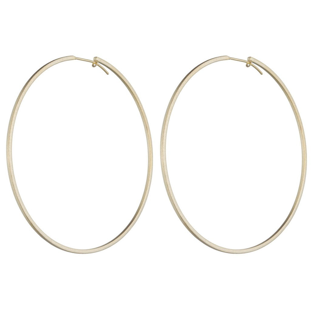 Sheila Fajl-Jana Hoop/FINAL SALE