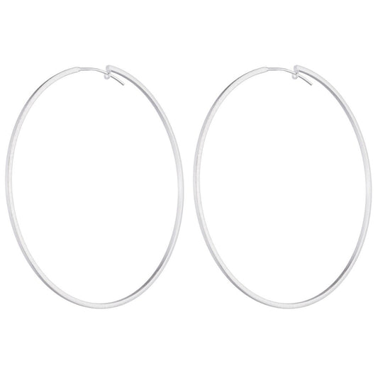 Sheila Fajl-Jana Hoop/FINAL SALE