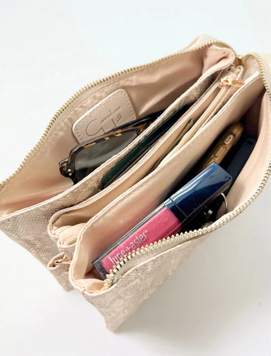 The Liz Crossbody Bag